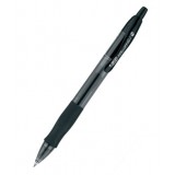 (L) BOLIGRAFO BIC VELOCITY GEL 07 NEGRO