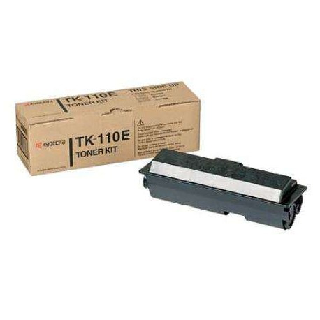 TONER KYOCERA 720 TK-110 ALTA CAPACIDAD