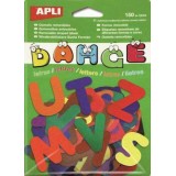 (L) GOMETS APLI PRECORTADO LETRAS A-Z 12246 