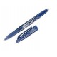 BOLIGRAFO PILOT FRIXION BALL AZUL