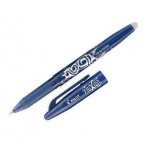 BOLIGRAFO PILOT FRIXION BALL AZUL