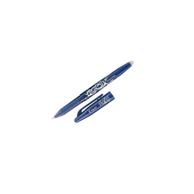 BOLIGRAFO PILOT FRIXION BALL AZUL