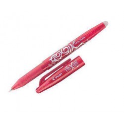 BOLIGRAFO PILOT FRIXION BALL ROJO