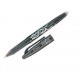 BOLIGRAFO PILOT FRIXION BALL NEGRO