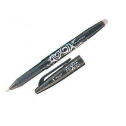 BOLIGRAFO PILOT FRIXION BALL NEGRO