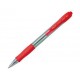 BOLIGRAFO PILOT SUPER GRIP ROJO