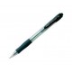 BOLIGRAFO PILOT SUPER GRIP NEGRO