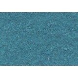 FIELTRO PLANCHA 30X45 AZUL 10 UDS