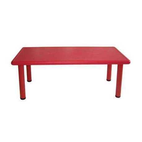 MESA ERGONOMICA RECTANGULAR 46 CM 1-2 AÑOS