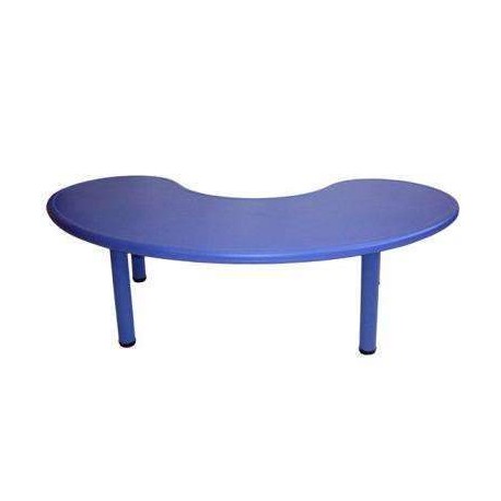 MESA ERGONÓMICA EN U 46 CM 1-2 AÑOS