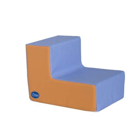 SOFA FOAM 1 PLAZA 6-18 MESES 30X40X30X15H CM.ASIEN