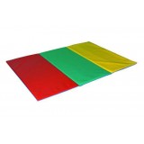 TATAMI PLEGABLE 3 COLORES