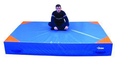 COLCHONETA QUITAMIEDOS GRANDE X 200 X 30 CM