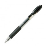 BOLIGRAFO RETRACTIL PILOT G-2 NEGRO