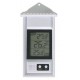 TERMOMETRO DIGITAL MAXIMA MINIMA