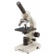 MICROSCOPIO MONOCULAR 40-400X