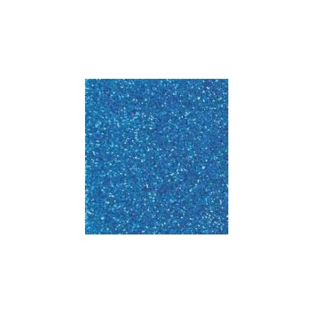 CARTULINA PURPURINA 50X65 AZUL