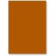 GOMA EVA 20X30 CMS 10 UDS MARRON