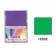 GOMA EVA ADHESIVA 20X30 CMS 1 UND VERDE CLARO