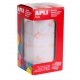 GOMETS APLI CIRCULOS 20MM BLANCO 11905