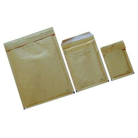 (L) BOLSA BURBUJAS AIRBAG 165X180 CD-ROM 