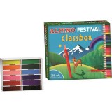 LAPIZ ALPINO FESTIVAL CLASSBOX 288 COLORES