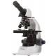MICROSCOPIO BIOLÓGICO PROFESOR MONOCUL LED 40 1.00