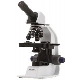 MICROSCOPIO BIOLÓGICO PROFESOR MONOCUL LED 40 1.00