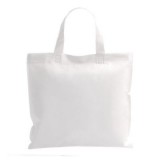 BOLSO MULTIUSOS 38X35 CMS BLANCO