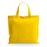 BOLSO MULTIUSOS 38X35 CMS AMARILLO