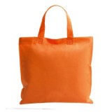 BOLSO MULTIUSOS 38X35 CMS NARANJA