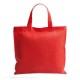 BOLSO MULTIUSOS 38X35 CMS ROJO