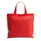 BOLSO MULTIUSOS 38X35 CMS ROJO