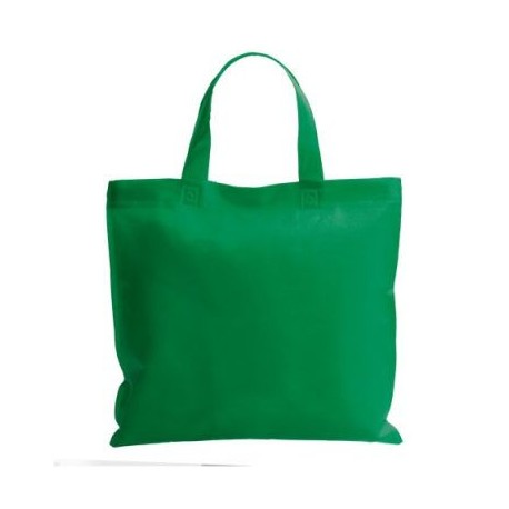 BOLSO MULTIUSOS 38X35 CMS VERDE