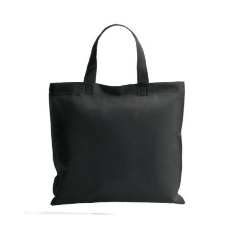 BOLSO MULTIUSOS 38X35 CMS NEGRO