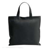 BOLSO MULTIUSOS 38X35 CMS NEGRO