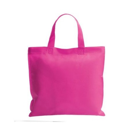 BOLSO MULTIUSOS 38X35 CMS FUCSIA