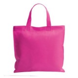 BOLSO MULTIUSOS 38X35 CMS FUCSIA