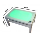 MESA DE LUZ INFANTIL