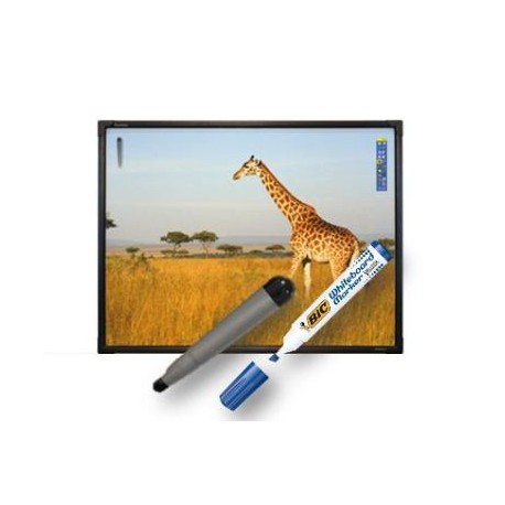 PIZARRA INTERACTIVA TACTIL PROMETHEAN AB10T78D